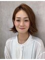 カプロアシヤ(Capullo.Ashiya) 五十嵐 清美