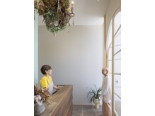 プールト ジュール モナミ(pourtoujours monami)
