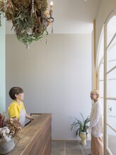 プールト ジュール モナミ(pourtoujours monami)