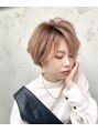 アグリーム(Agleam)&nbsp;ショートヘアおまかせください♪似合うスタイルご提案します!