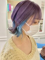 リタヘア(Re:ta Hair)&nbsp;Re:ta Hair