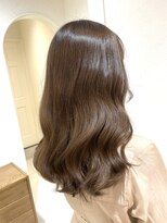 キャンディマーケット(Candy Market)&nbsp;シフォンベージュ