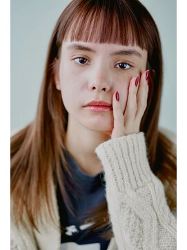 ホーミートウキョウ(HOMIE TOKYO) 渋谷×おすすめ×ケアブリーチ×イルミナカラー×ハイライト