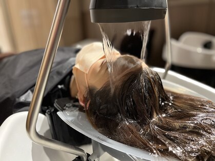 ヘアーフォトギフト(HAIR×PHOTO gift.)の写真