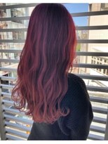 ジーナ 新浦安(Zina)&nbsp;髪質改善＊くびれヘア＊デザインカラー【Zina】