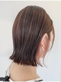 petty bob × inner pink