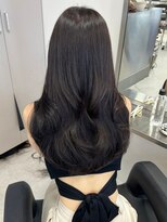 ベレーザシェルト(Beleza scelto)&nbsp;1536髪質改善ミルクチョコレートスローカラーオリーブグリーン