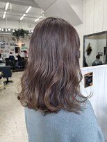 ベニス(VENICE)&nbsp;ラベージュ/ラベンダーベージュ