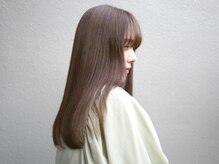 アース 名駅店(HAIR&MAKE EARTH)