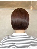 カミベヤ(KAMIBEYA)&nbsp;コンパクトボブ