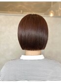コンパクトボブ