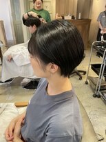 サンバイセライロ 千葉(SAN. by celilo)&nbsp;コンパクトショート/フルバング/千葉/千葉駅