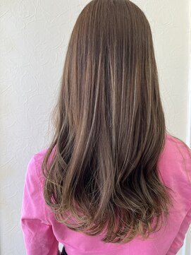 ピカソ ほなみ店 color×cut