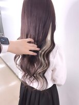 ブランシスヘアー(Bulansis Hair)&nbsp;#プルエクステ