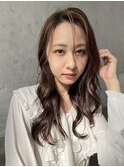 韓国風☆ヨシンモリフェザーバング