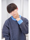 【サラッと決まる】ナチュラルハンリュウマッシュ