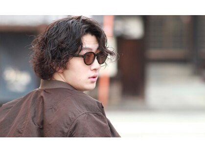 マムヘアー(mum HAIR)の写真