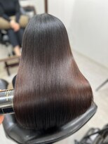 リスタート 表参道 外苑前(Re:start)&nbsp;髪質改善/縮毛矯正/美髪/艶髪/髪質改善トリートメント/外苑前