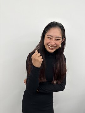 オットット(OttottO) オールバックヘア