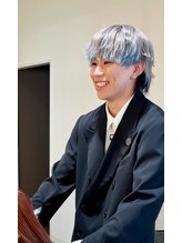 アーチ ブランチ 岡山北長瀬店(ARCH)&nbsp;切田 はじめ