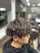 ライオンハート 長命ケ丘店(Lion Heart)&nbsp;ツイストスパイラル