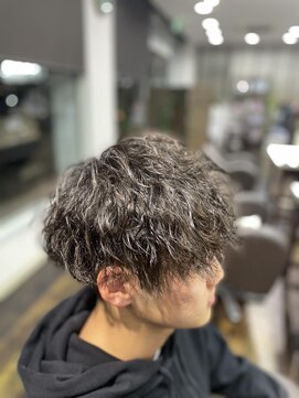 ライオンハート 長命ケ丘店(Lion Heart) ツイストスパイラル