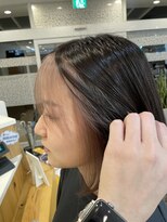 マヤ 昭和店(MYA)&nbsp;イルミナカラー/サファリ/デザインカラー