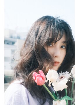 リュト(Lute) パーマヘア,,,,