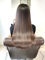 アールサロン 名駅(Rr SALON)&nbsp;グレージュ