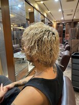 リットジェンツ 千葉(Lit Gents)&nbsp;ニュアンスパーマ【SHOHEI】