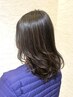 ☆初回～3回目まで☆ 似合わせカット+パーマ ￥13860⇒￥10450【ご新規様限定】