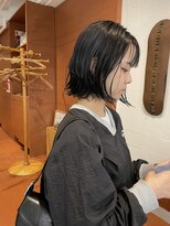 ライク ベター(like better)&nbsp;nuance perm