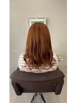 アイリー(Irie)&nbsp;オレンジ