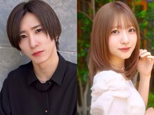 【代表】松浦 布右真(@fuma_kumu)骨格×パーソナルカラーをもとに似合わせるデザインならお任せください！