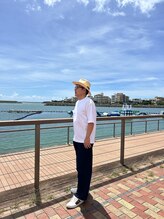 パルフェ ボーテ Parfe beaute&nbsp;上原 正章