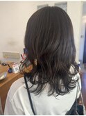 グレーアッシュ