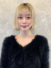 キイ 勝どき(K.e.y) 藤原 歩咲