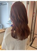 20代30代40代50代◎オレンジブラウン