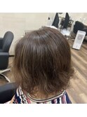 渡邉式　ハイライトクーポン