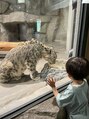 リラエ(North Lyrae) 3歳のワガママボーイと日々奮闘中です笑 写真撮影が楽しいです♪