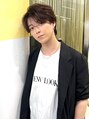 シティ(CITY) 代表　平山 晶也