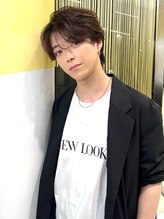 シティ(CITY) 代表 平山 晶也