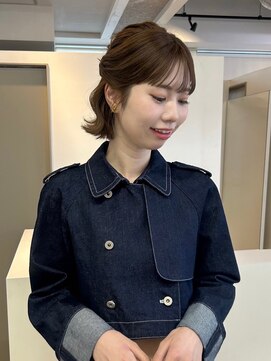 エリンヘア(ELIN hair.) （elin）izumi 031