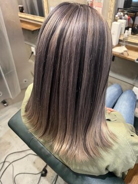 リエコー(RE'ECHO) ◎デザインカラー