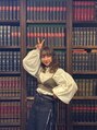 サンヘアーブリッツ(sun hair BRITS) 渡辺 菜々子