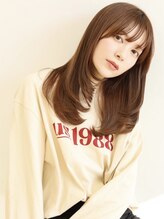 アース コアフュールボーテ 新潟紫竹山店(EARTH coiffure beaute)