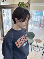 シールドヘアー 沖縄 新都心(C'LD Hair)&nbsp;那覇/新都心/おもろまち/