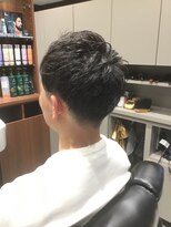 センス 大井町店&nbsp;メンズショート