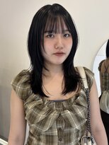 シス バイ フィット(SYS by fit)&nbsp;ミディアムレイヤー