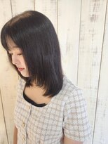 エスポワール 北習志野店(ESPOIR)&nbsp;ナチュラルレイヤースタイル